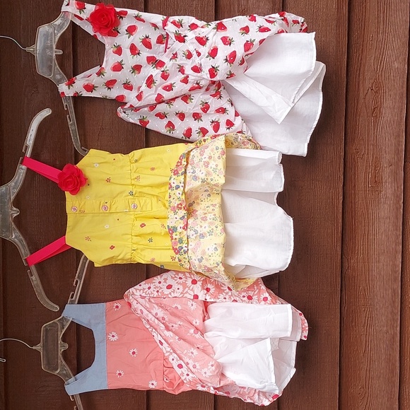 PENELOPE MACK 4T DRESS BUNDLE.. - Picture 7 of 11